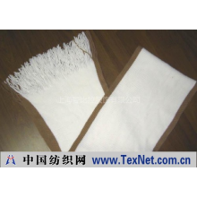 上海麦比拉服饰有限公司 -围巾